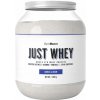KONDICIONÉR SRVÁTKOVÝ PROTEÍN JUST WHEY PREMIUM WPC GymBeam 1000g cookies&cream