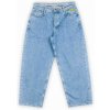 HOMEBOY nohavice X-Tra Monster Vintage Denim Vintage Blue 84 vel. 33/32