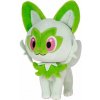 Jazwares Pokémon plyšák Sprigatito 20 cm