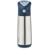 Termoska na pitie sport 500 ml - midnight