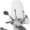 číre plexi 107A, KAPPA, KEEWAY / PIAGGIO / PEUGEOT / SYM / SUZUKI