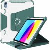 AppleKing odolné otočné 360° puzdro s priestorom na Apple Pencil pre iPad 10,9