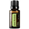 DoTerra Zelená mandarínka (Green Mandarin) 15 ml