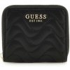 Guess Dámska peňaženka SMALL SWQG9653137-BLA