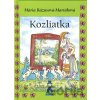 Kozliatka - Mária Rázusová-Martáková