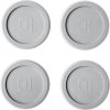 Electrolux E4WHPA02 - Protivibračné podložky pre práčky
