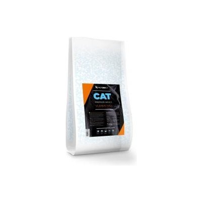 PROFIZOO Cat Premium Adult Yummy Mix 2 x 10 kg