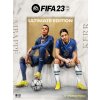 EA Canada FIFA 23 - Ultimate Edition (PC) Origin Key 10000336532007