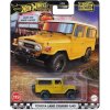 Mattel Hot Wheels BOULEVARD TOYOTA LAND CRUISER FJ43