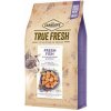 CARNILOVE Cat True Fresh Fish suché krmivo pre mačky 340 g