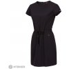 Northfinder BRAYLEE dámske šaty, čierna L