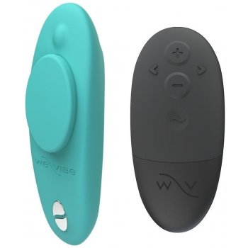 We-Vibe Moxie+ Aqua