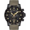 Hodinky Tissot T125.617.37.051.01. Počas záruky neplatíte za výmenu batérie. Sme rodinná firma, darčekové balenie v cene na požiadanie.