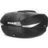 SHAD SH58X CARBON Kufor zadný nastaviteľný 46-58L