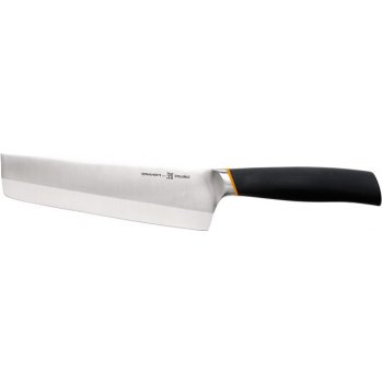 Fiskars Nôž Usuba 17cm Fuzion 977834