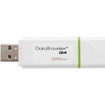 Kingston DataTraveler G4 128GB DTIG4/128GB