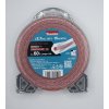 Žacia struna MAKITA štvorlístok s jadrom PROFI 2,7 mm 15m - 1917V3-2