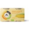 SLADKÁ KUKURICA V BIO ZÁPLAVE (2 ks) 320 g - ALCE NERO