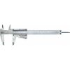 Geko G01491 Posuvné meradlo, šuplera manuálna 0,02mm 150mm s automatickýn zámkom