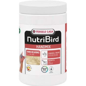 Versele-Laga Orlux NutriBird Handmix 0,5 kg