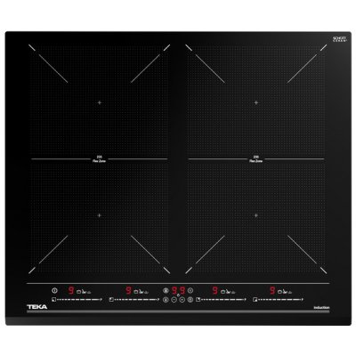 TEKA IZF 64440 BK MSP