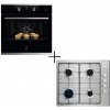 Electrolux KODEH70X + KGS6404SX