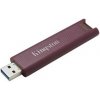 Kingston DataTraveler Max 512GB červená / Flash Disk / USB 3.2 Gen 2 - (USB-A 3.1) (DTMAXA/512GB)