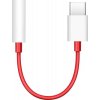 ONE Plus OnePlus Type-C to 3.5mm Adapter