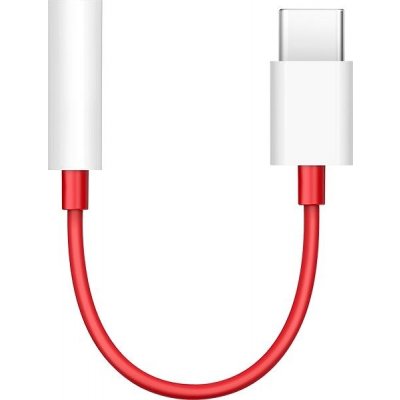 ONE Plus OnePlus Type-C to 3.5mm Adapter