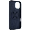 Zadní kryt FIXED MagFlow s podporou MagSafe pro Apple iPhone 16 Plus, modrý FIXFLM2-1401-BL