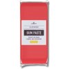 Gum pasta SweetArt Coral Red vanilková (1kg)