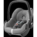 Maxi-Cosi Pebble 2016 Concrete Grey