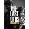 The Last of Us Remastered