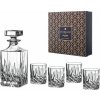 Diamante whisky set Dorchester 1+4