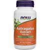 NOW Astragalus Extrakt 500 mg 90 veg. kapsúl