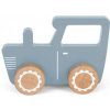 TRAKTOR BLUE