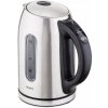 Elektrická kanvica Vivax WH-176TC 2200 W 1,8 l strieborná/sivá