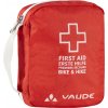 Vaude lekárnička First Aid Kit L, mars red