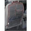 4CARS Závesný organizér zadného sedadla s vyklapacím stolíkom 60x38 cm