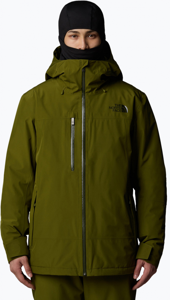The North Face Descendit forest olive