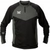 Fat Pipe Chad Warming Up shirt black