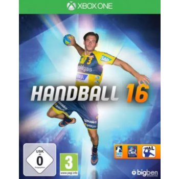 Handball 16