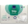 ABENA Slip Premium JUNIOR XS2 plienkové nohavičky boky 40-60 cm savosť 1500 ml 32 ks