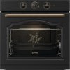 BOS67372CLB rúra vstavaná GORENJE