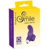 Vibrátor na prsty Sweet Smile
