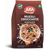 AXA MUESLI CROCCANTE CON CIOCOLATO 500gr