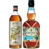 Pierre Ferrand Dry Curaçao Yuzu Plantation Isle Of Fiji 40% (set 1 x 0.7 L, 1 x 0.7 L)