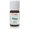 Hanus Jedľová silica, 10 ml