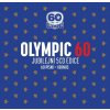 Olympic 60 (Audiokniha) (Olympic)