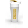 Šejker Nutrend, 700 ml zlaté logo